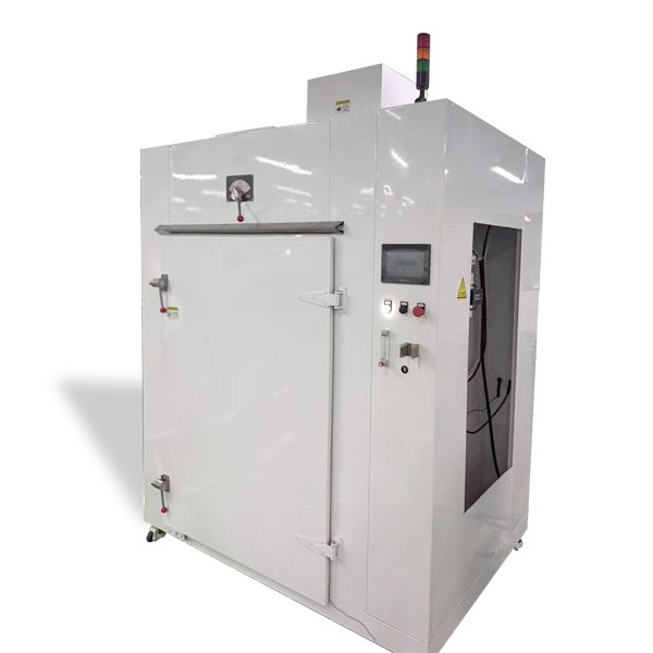 氮氣保護烘干箱