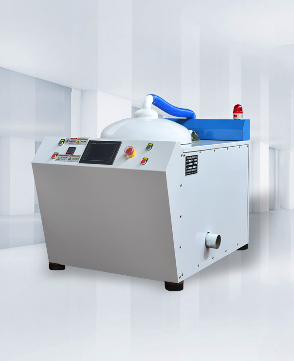 智能離心脫水機